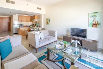 EXCLUSIVE | FULLY FURNISHED | VACANT | HIGH FLOOR