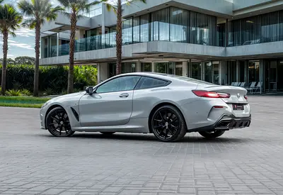 2022 BMW 8-SERIES 照片 3