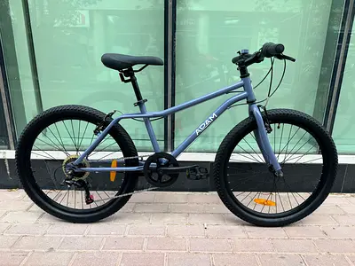 Adam Bike - The Speedy MTB 24"