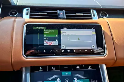 صورة مصغرة 13 لـ 2020 LAND Rover RANGE ROVER SPORT