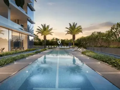 Skylines View | Sakura Gardens | Luxury Living