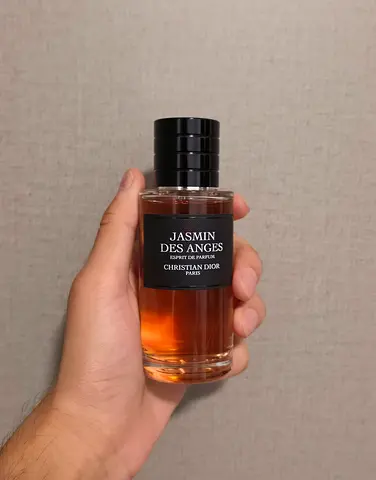 NEW DUOR JASMIN DES ANGES ESPRIT DE PARFUM 80ML TESTER