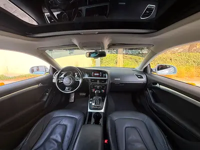 2015 AUDI A5 缩略图 12