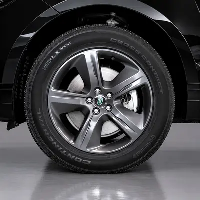 2023 LAND Rover RANGE ROVER VELAR photo 6