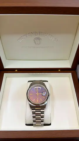 West End The classics Automatic