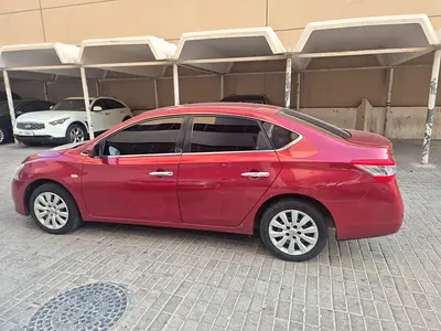 صورة 4 لـ 2014 Nissan SENTRA