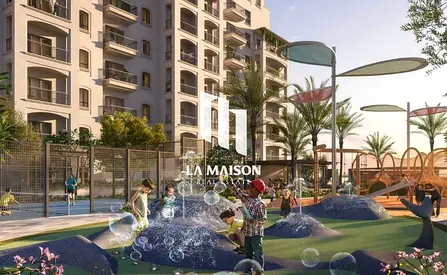 High Floor | full golf View | Hot Deal