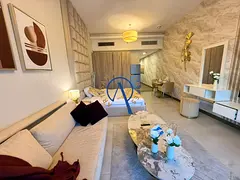 MODERN LUXURY | FULLY FURNISHED | VACANT