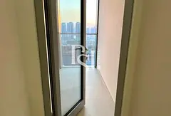 Balcony | Kitchen Appliances | Ready to Move