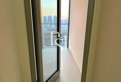 Balcony | Kitchen Appliances | Ready to Move