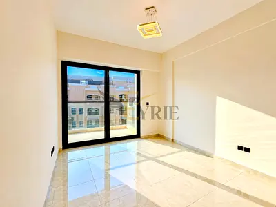 Spacious | 2BHK+Maid | Pool View