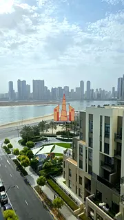 Exclusive 2 Bedroom Living | Waterfront Community | All Premium Amenties