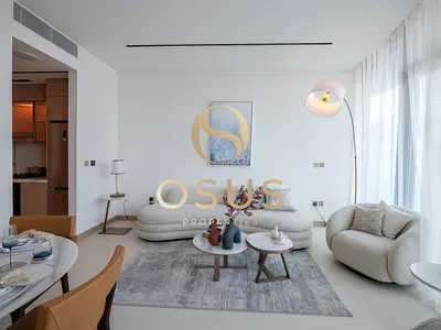 The Biltmore Residences, Sheikh Zayed Road