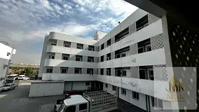 WELL MAINTAINED LABOUR CAMP | SPACIUOS ROOMS | BUDGET FRIENDLY