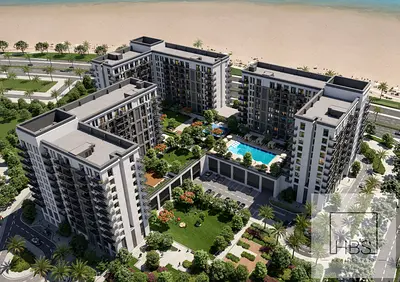 COASTAL LIVING | LUXURY APARTMENT | MARYAM ISLAND