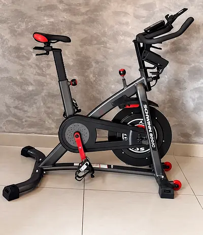 Schwin 800IC Spin Bike