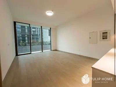شقة بغرفة نوم واحدة | مناظر JVC Luma Park | توقعات المدينة والمنتزه