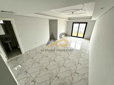 Near By Park ! Lavish 1Bhk - 53K ! Balcony + Wardrobes + Parking !