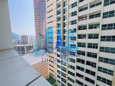 Big Size | Great View 2 Bhk For Sale In Ajman One Towers