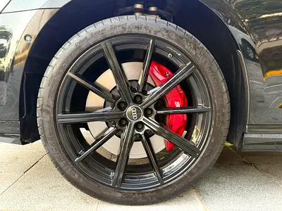 2022 AUDI S8 thumbnail 20