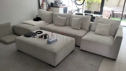L shup sofa pan home