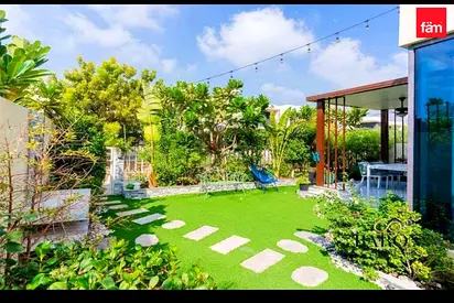 Unfurnished | Corner | Greenbelt backing