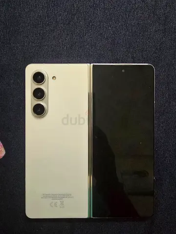 Samsung Fold 5 12GB/1TB WiFi not working
