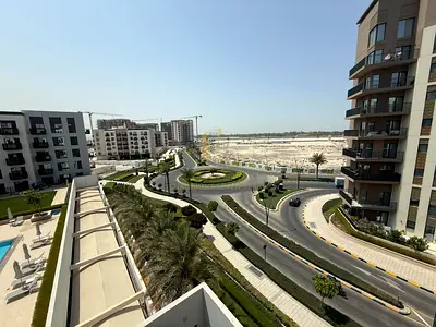 🌊 For Sale | 2-Bedroom Apartment in Maryam Island – Rimal Building