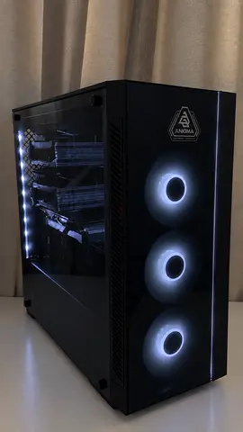 gaming pc مايشكي من اي شي