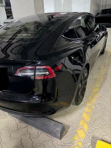 2021 Tesla MODEL 3 照片 5