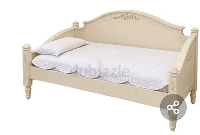 Single bed for sale