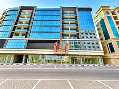 Brand New Spacious Shop For Rent in New Muwaileh Commercial 200 sqmt Rent 220K Negotiable
