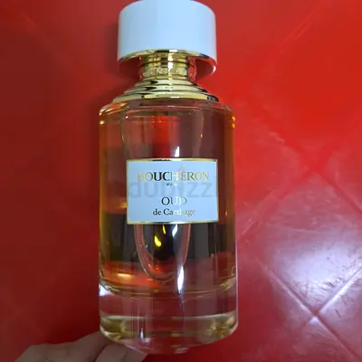 Boucheron Oud de Carthage Eau de Parfum