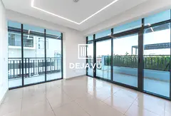 Huge 2 BR Layout | Podium Pool View | Vacant Now