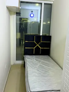 👉 🔥 Furnished Partition Available in Al Nahda 1 Dubai | Prime Location Near Metro&Bus Stop