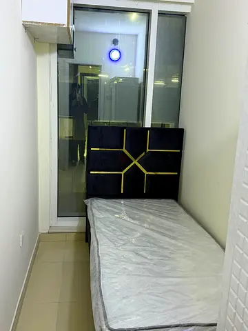 👉 🔥 Furnished Partition Available in Al Nahda 1 Dubai | Prime Location Near Metro&Bus Stop