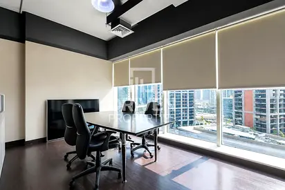 Desirable Office | Community View | 1 Parking