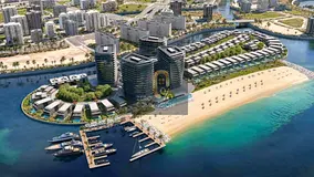 Cash Offer!! Without Commission | Sea View | Luxurious Location