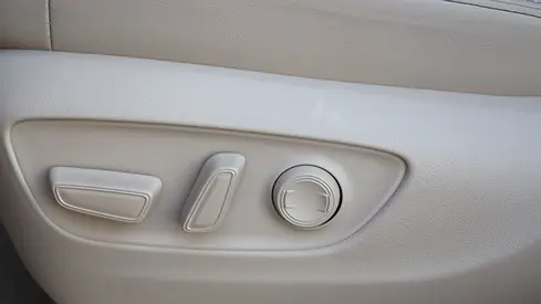 2026 Toyota LAND CRUISER — миниатюра 18