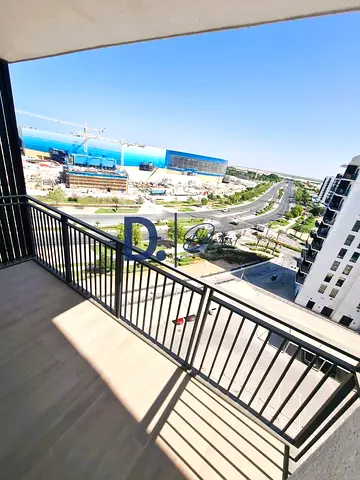 Spacious 2BR | Ready To Move | Stunning View