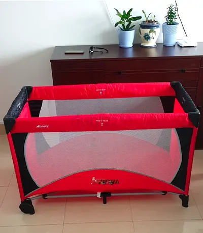 HAUCK Playpen for sale