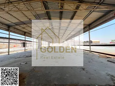 192kW Power Capacity for Fenced Land for Rent