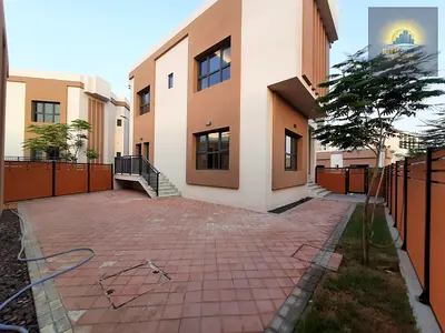BEAUTIFUL 5 MASTER BEDROOM WITH MAID AND DRIVER INDEPENDENT VILLA AT MBZ CITY!