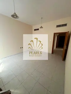 2-Bedroom Apartment with Separate Living Room for Annual Rent in Al Nuaimiya, Opposite Safeer Mall |