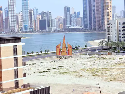 Brand New | Sea View | Luxury Studio | Waterfront Community |