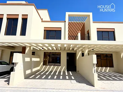 Costa Brava 1 4- bed | Family Living | Ready Now