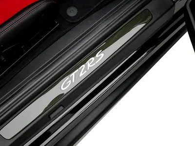 2019 Porsche 911 — миниатюра 16