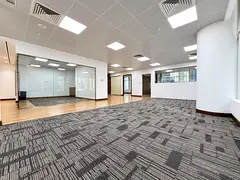 DIRECT FROM OWNER | Clover Bay, Business Bay | Vacant Office for Sale