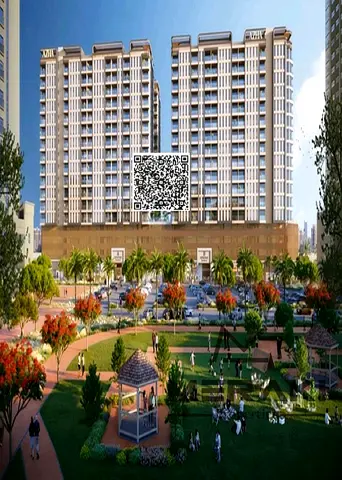 Only 51K DP | Freehold | Garden View