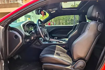 2023 Dodge CHALLENGER 缩略图 13